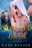 Stripped Bear (eBook, ePUB)