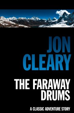 The Faraway Drums (eBook, ePUB) - Cleary, Jon