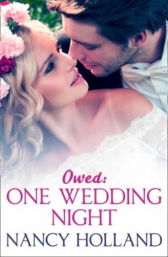 Cover Owed: One Wedding Night (eBook, ePUB)
