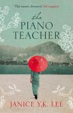 The Piano Teacher (eBook, ePUB)