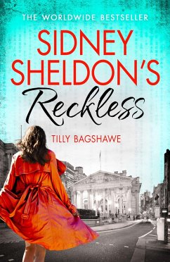 Cover Sidney Sheldon's Reckless (eBook, ePUB)