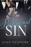Professional Sin (Executive Toy, #2) (eBook, ePUB) Professional Sin (Executive Toy, #2) (eBook, ePUB)
