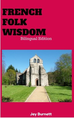 Cover French Folk Wisdom (eBook, ePUB)