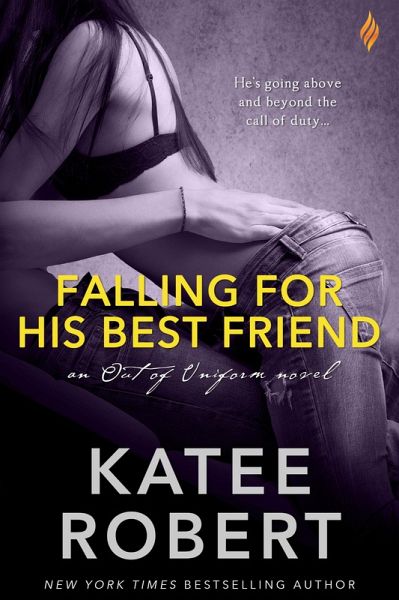 Falling For His Best Friend (eBook, ePUB) Falling For His Best Friend (eBook, ePUB)