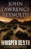Whisper Death (eBook, ePUB) Whisper Death (eBook, ePUB)