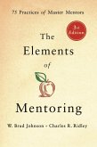 The Elements of Mentoring (eBook, ePUB)