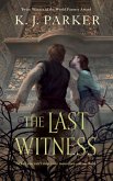 The Last Witness (eBook, ePUB)