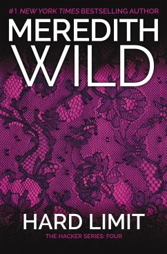 Hard Limit (eBook, ePUB) - Wild, Meredith