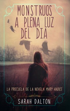 Cover Monstruos a plena luz del día (eBook, ePUB)