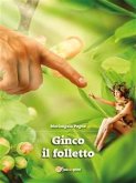 Ginco il folletto (eBook, ePUB)