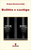 Delitto e Castigo (eBook, ePUB)