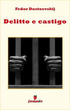 Delitto e Castigo (eBook, ePUB) - Dostoevskij, Fëdor