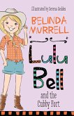 Lulu Bell and the Cubby Fort (eBook, ePUB) Lulu Bell and the Cubby Fort (eBook, ePUB)