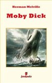 Moby Dick (eBook, ePUB) Moby Dick (eBook, ePUB)