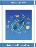 Iniziali nello zodiaco (eBook, PDF)