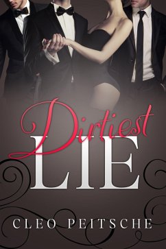 Cover Dirtiest Lie (Executive Toy, #5) (eBook, ePUB)
