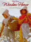 Winslow Homer: Detailed Paintings (eBook, ePUB)