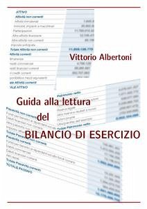 Guida alla lettura del bilancio di esercizio (eBook, ePUB) - Albertoni, Vittorio