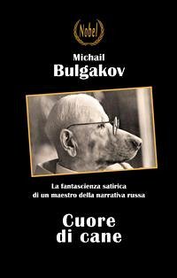 Cuore di cane (eBook, ePUB) - Bulgakov, Michail