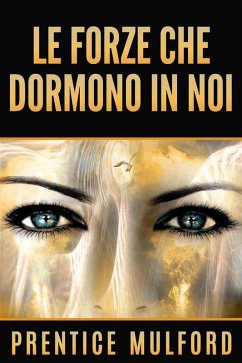 Cover Le Forze che dormono in noi (eBook, ePUB)