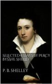 Selected Essays by Percy Bysshe Shelley (eBook, ePUB)