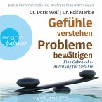 Gefühle verstehen, Probleme bewältigen (MP3-Download)