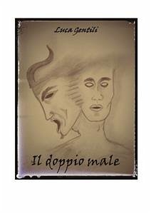 Cover Il doppio male (eBook, ePUB)