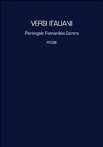 Versi italiani (eBook, ePUB)