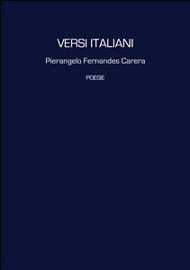 Versi italiani (eBook, ePUB) - fernandes carera, Pierangelo