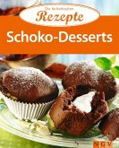 Schoko-Desserts (eBook, ePUB)