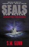 Seals Sub Rescue (eBook, ePUB)