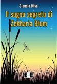 Il sogno segreto di Zekharia Blum (eBook, ePUB)