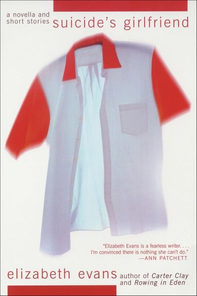 Suicide's Girlfriend (eBook, ePUB)