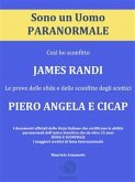 Sono un Uomo PARANORMALE (eBook, ePUB)