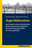 Hugo Höllenreiner (eBook, ePUB)