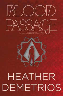 Blood Passage (eBook, ePUB) - Demetrios, Heather