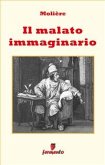 Il malato immaginario (eBook, ePUB)