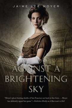 Cover Against a Brightening Sky (eBook, ePUB)