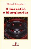 Il Maestro e Margherita (eBook, ePUB)