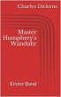 Master Humphrey's Wanduhr (eBook, ePUB) - Bild 1