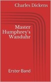 Master Humphrey's Wanduhr (eBook, ePUB)