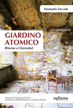 Cover Giardino atomico (eBook, ePUB)