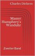 Master Humphrey's Wanduhr (eBook, ePUB) - Bild 1