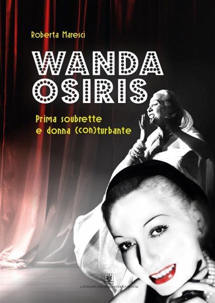 Wanda Osiris (eBook, ePUB) Wanda Osiris (eBook, ePUB)