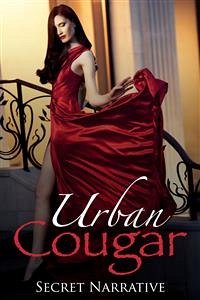 Urban Cougar (eBook, ePUB) - Narrative, Secret