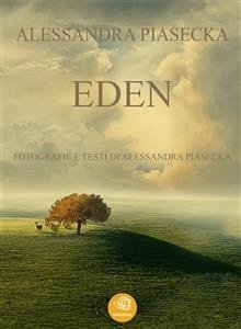 Eden (fixed-layout eBook, ePUB) - Piasecka, Alessandra