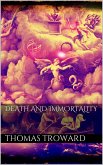 Death and Immortality (eBook, ePUB)