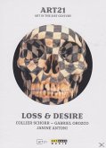 Loss & Desire