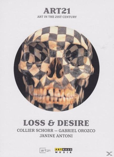 Loss & Desire-Art In The 21st Century