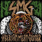 Siberian Meat Grinder (Reissue/+Download)